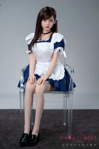 優しい表情 love doll TOP-CYDOLL 157cm Koharu 