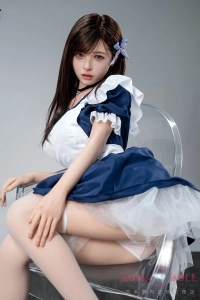 Koharu エプロン姿 アダルト ドール TOP-CYDOLL 157cm 