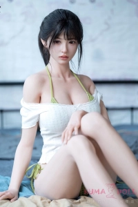 TOP-CYDOLL 168cm Fカップ 巨乳 リアル ドール