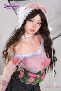 s66メイク②凛月 柔らかなボディライン表現 real ドール