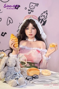 Sino Doll 戦闘機シリーズ シームレス構造確認 らぶどーる