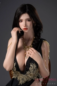 高級セクシーお姉様 フルシリコン製ラブドール Lillian-2