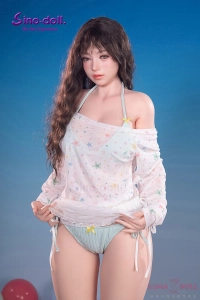 164cm 美脚シリコンボディ ディテール確認 セックスドール