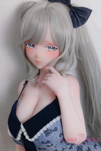 Elsa Babe 151cm Fカップ AHR027 リアル ドール