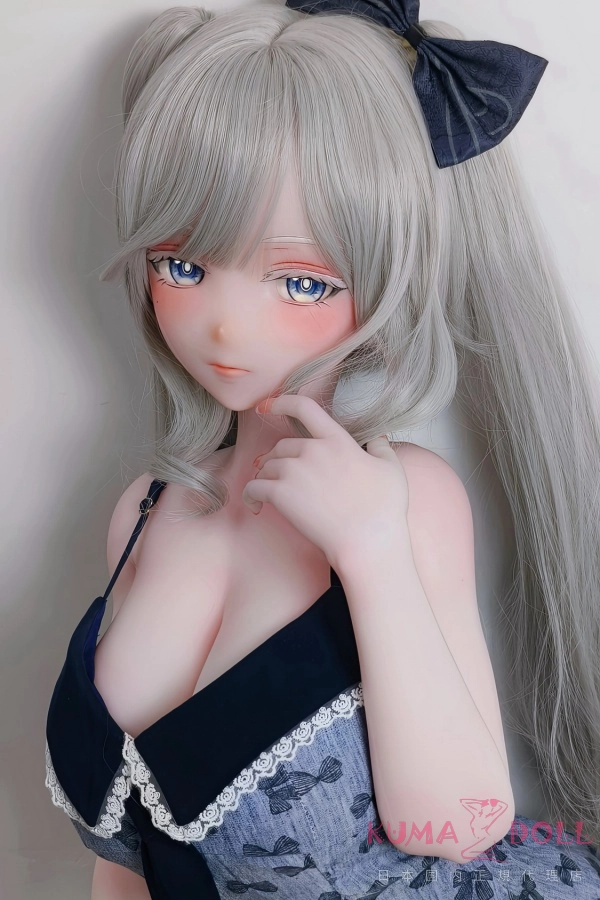 Elsa Babe 151cm Fカップ AHR027 リアル ドール