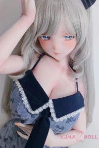金枝汐 アニメ風美少女 らぶどーる 151cm AHR027