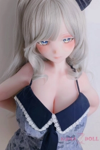 Elsa Babe AHR027 アダルト ダッチワイフ 純真な表情