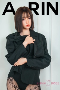 洗練された大人系 リアル ドール ZELEX Kシリーズ ARIN