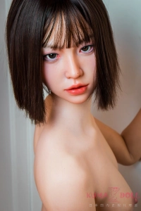 ZELEX Kシリーズ 168cm Bカップ #KE01_1   アダルト ドール