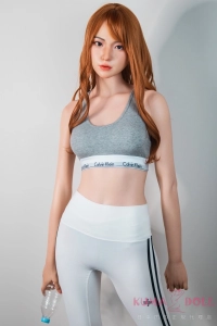 ZELEX Kシリーズ セックス 人形 韓国ファッションガール SUYEON