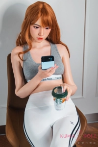 韓国風ラブドール ZELEX Kシリーズ #KE02_1 SUYEONヘッド