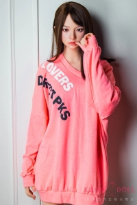 部屋着風 ピンクトップス 癒し系 美人 リアルドール SOMI