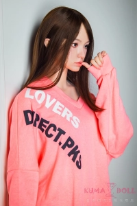 ZELEX Kシリーズ ダッチワイフ 貧乳 168cm Bカップ #KE03 SOMIヘッド