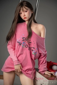 ZELEX Kシリーズ 清楚感あふれる セックス 人形 #KE03-1 SOMI