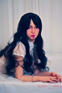 スレンダーで美しいボディライン ラ ぶ ドール SUYEON