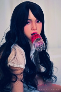 159cm Dカップ リアル ドール 普 乳 SUYEON