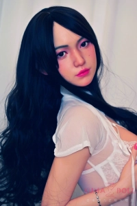 ナチュラル大人可愛い セックス 人形 ZELEX Kシリーズ SUYEON