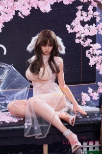 優雅で愛らしい アダルト 人形 Irontech Doll うさぎ耳 T3