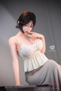 優しいお姉さんリアル ドール 玄叶 163cm Hカップ LACEDOLL