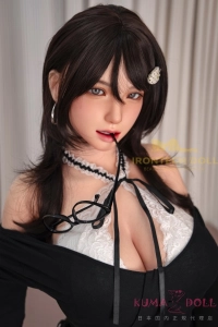 165cm Gカップ S32ヘッド 気品あふれる美少女 リアル ドール