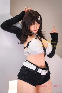 S32ヘッド 165cm Gカップ 都会派美人 シリコン ラブドール