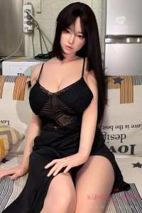 LACEDOLL 2#メイク 赤木ヘッド フルシリコン製 美少女 アダルト ドール