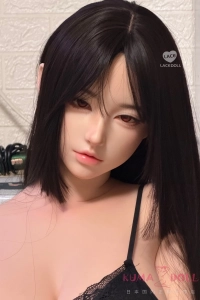 LACEDOLL ラ ぶ ドール 赤木 ボディー材質など選択可能