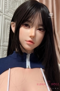 赤木ヘッド 163cm Hカップ ソファー美少女 love doll