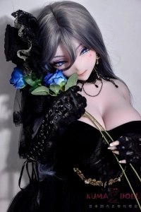 Elsa Babe 148cm Lカップ 爆乳 ラブドール AHR024