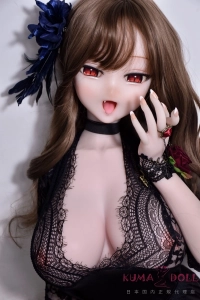 吸血鬼小悪魔 コスプレ ラブドール Elsa Babe 148cm Lカップ RAD013