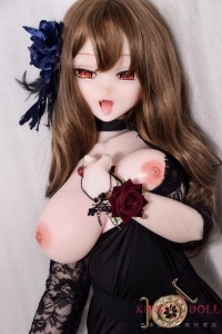 美人フェイス 日本向け せっくす ドール ElsaBabe 148cm