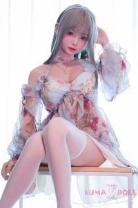 XTDOLL シリコン製 美少女セックス ラブドールKaoru