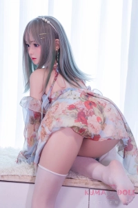 美少女 白い肌 癒やし xt sex doll 157cm Dカップ Kaoru 