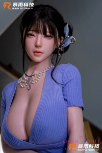 Real Girl RainStorm別注品 163cm らぶどーる