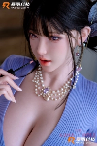 RainStorm別注 163cm Iカップ 爆乳 セックス 人形 冰