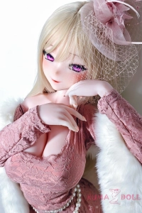 エルサベイブ 148cm LカップRAD009ヘッド  松坂绘里奈