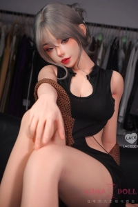 リアルな柔肌 レースドール 168cm Dカップ 玄叶