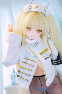WM Dolls Y020ヘッド 157cm Bカップ アニメ風美少女 sex doll