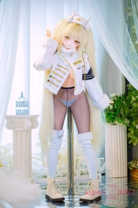 WM Dolls 萌え系アニメスタイル 美少女 #Y020