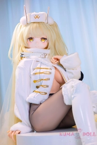 WM Dolls ツインテール美 少女 セックス人形#Y020 