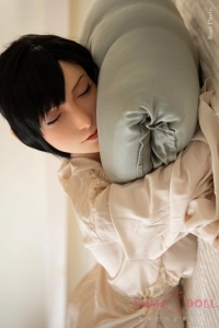 Game Lady 167cm ラブドール つむり目 ノーマル肌 フルシリコン製