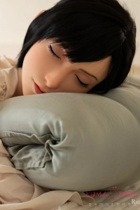 寝顔 ティファ リアルドール Game Lady No.45_1ヘッド
