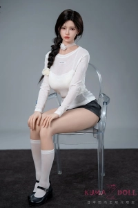 TOP-CYDOLL 高級フルシリコン製 アダルト 人形 Liang-3