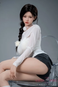 エレガントな美 少女 らぶどーる  Liang-3  168cm