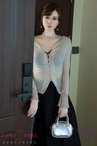 高身長 日本人妻風 アダルト ドール Laura