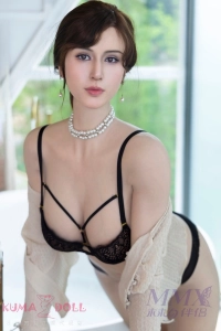 超擬真肌 ローラ リアル ドール 日本人妻風 ROS機能対応可