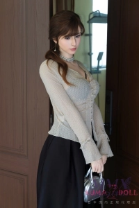 172cm Cカップ MMX軽量 リアルドール ローラ