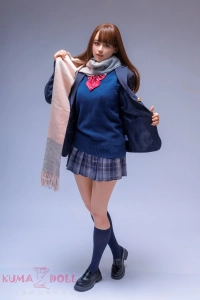 蛍火日記 Maxシリーズ 165cm Cカップ 三目 美 少女 エロドール