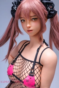 霜降 160cm Fカップ リアルドール リアル皮膚付き