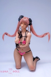 絶妙なスタイル 高品質 アダルトドール 霜降
